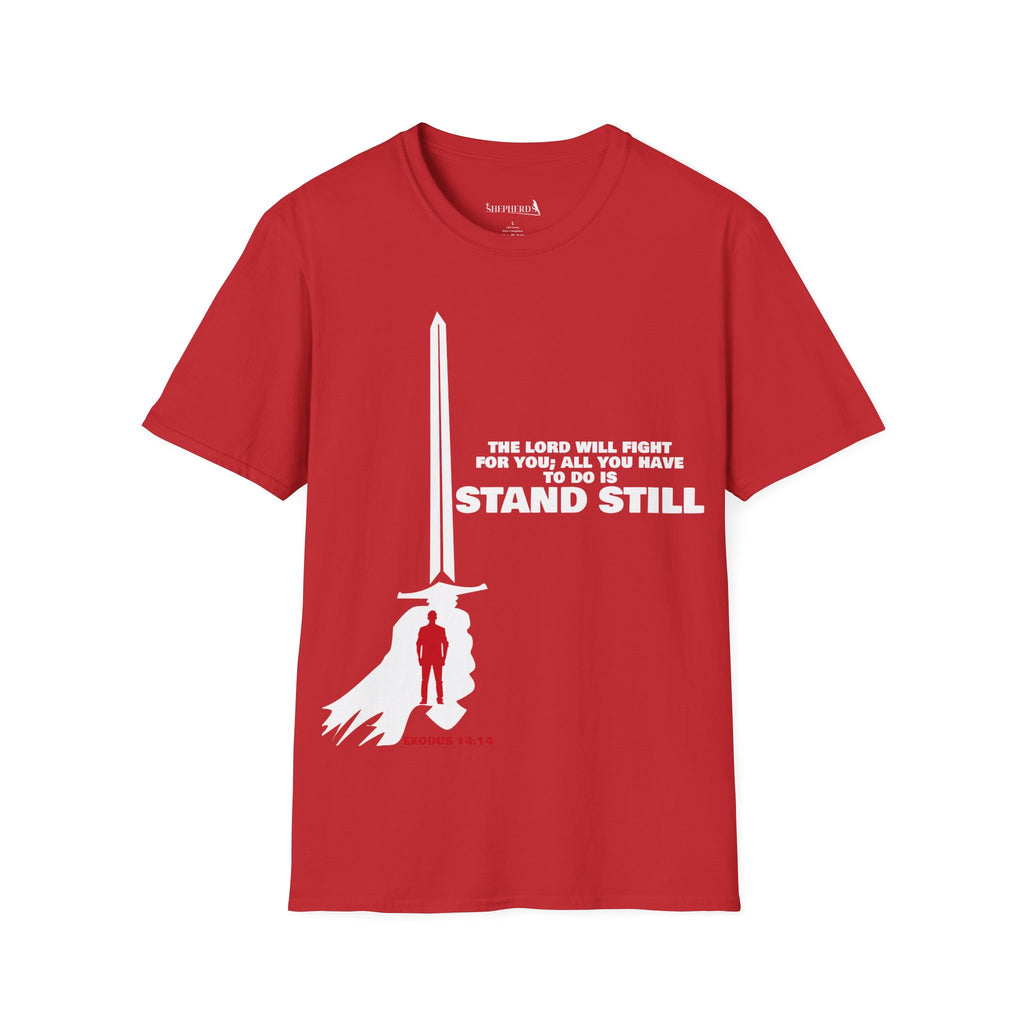 Stand Still