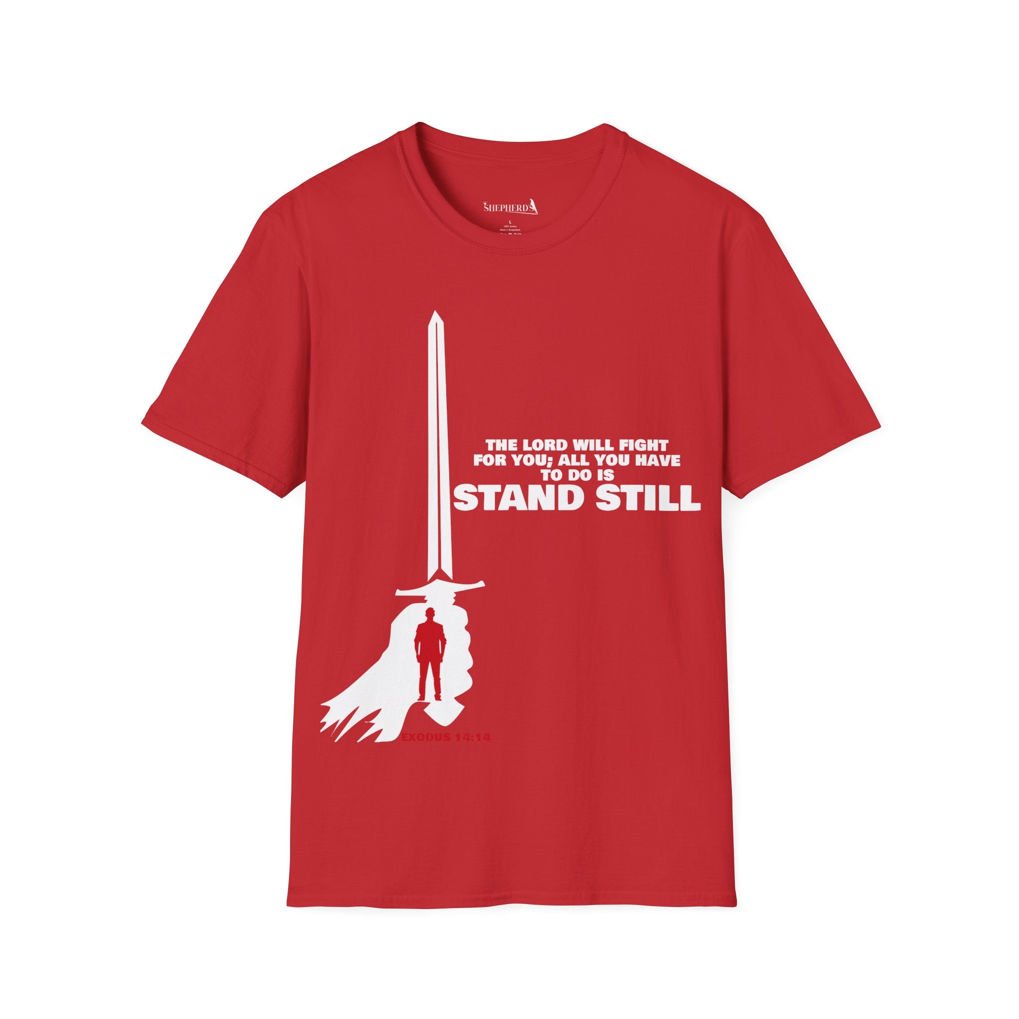 Stand Still