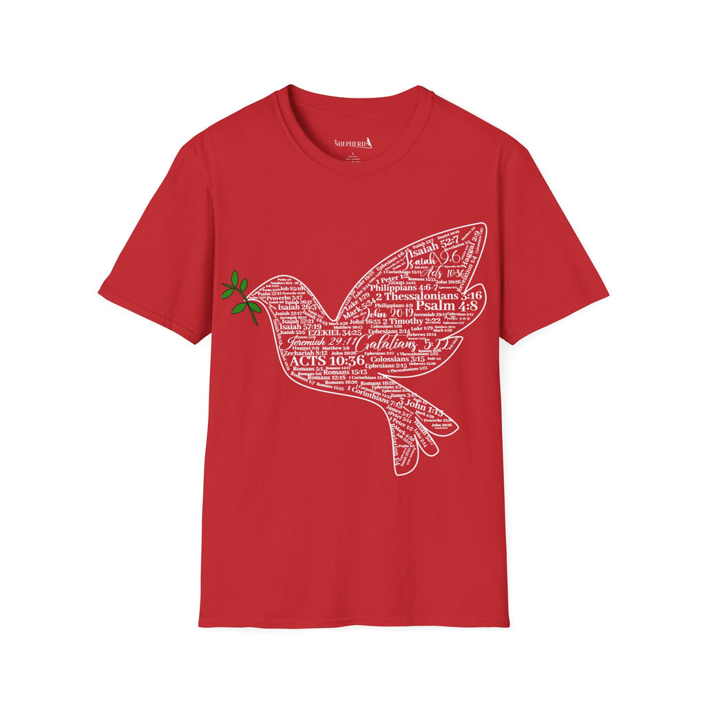 Peace Dove