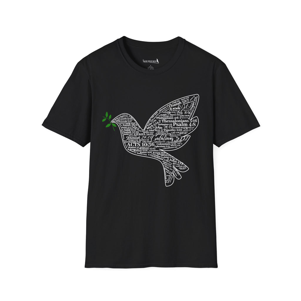 Peace Dove