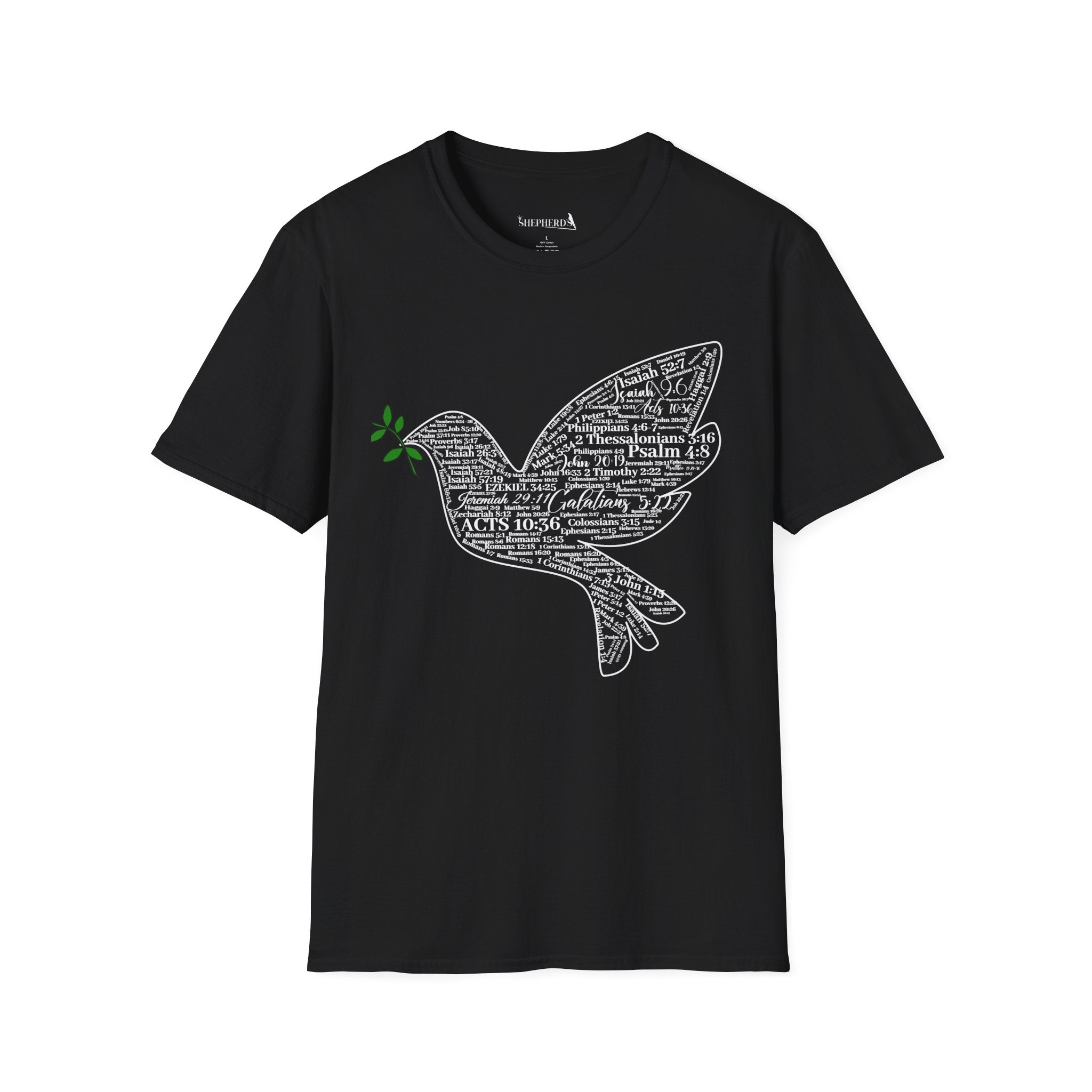 Peace Dove