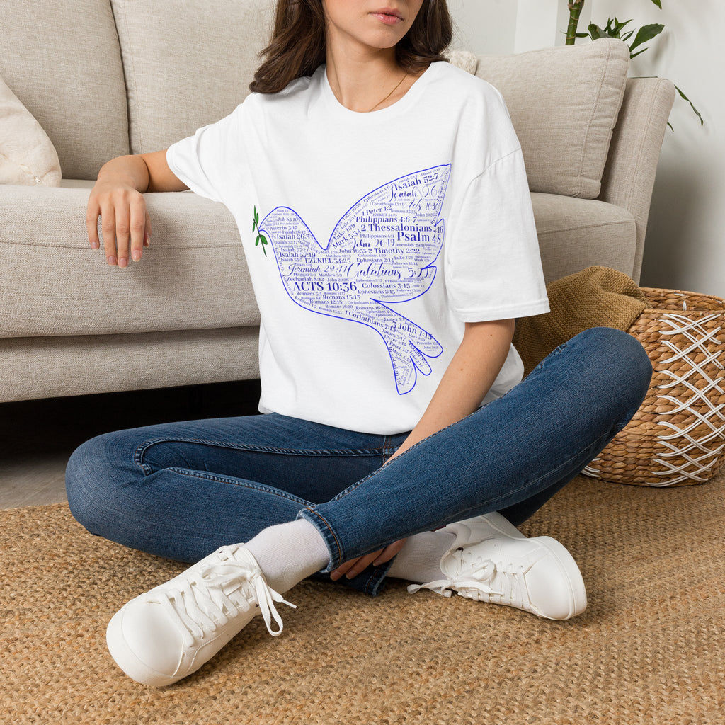Peace Dove