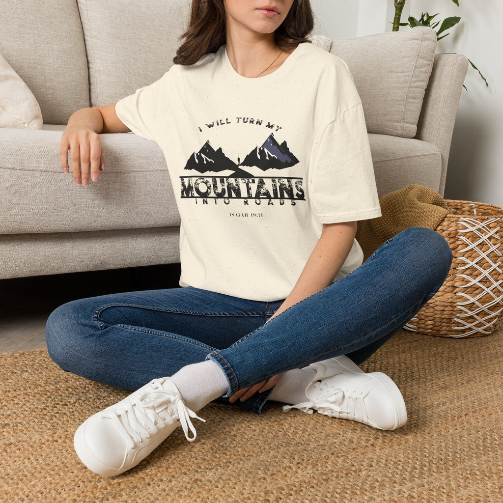 Mountains