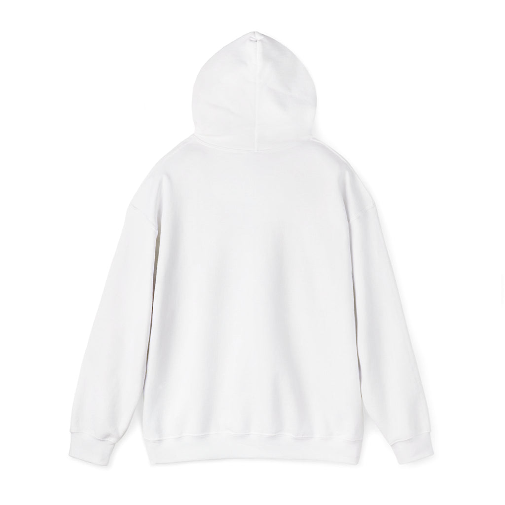 "I Will Turn My Mountains Into Roads" Hoodie - Adventure Sweatshirt