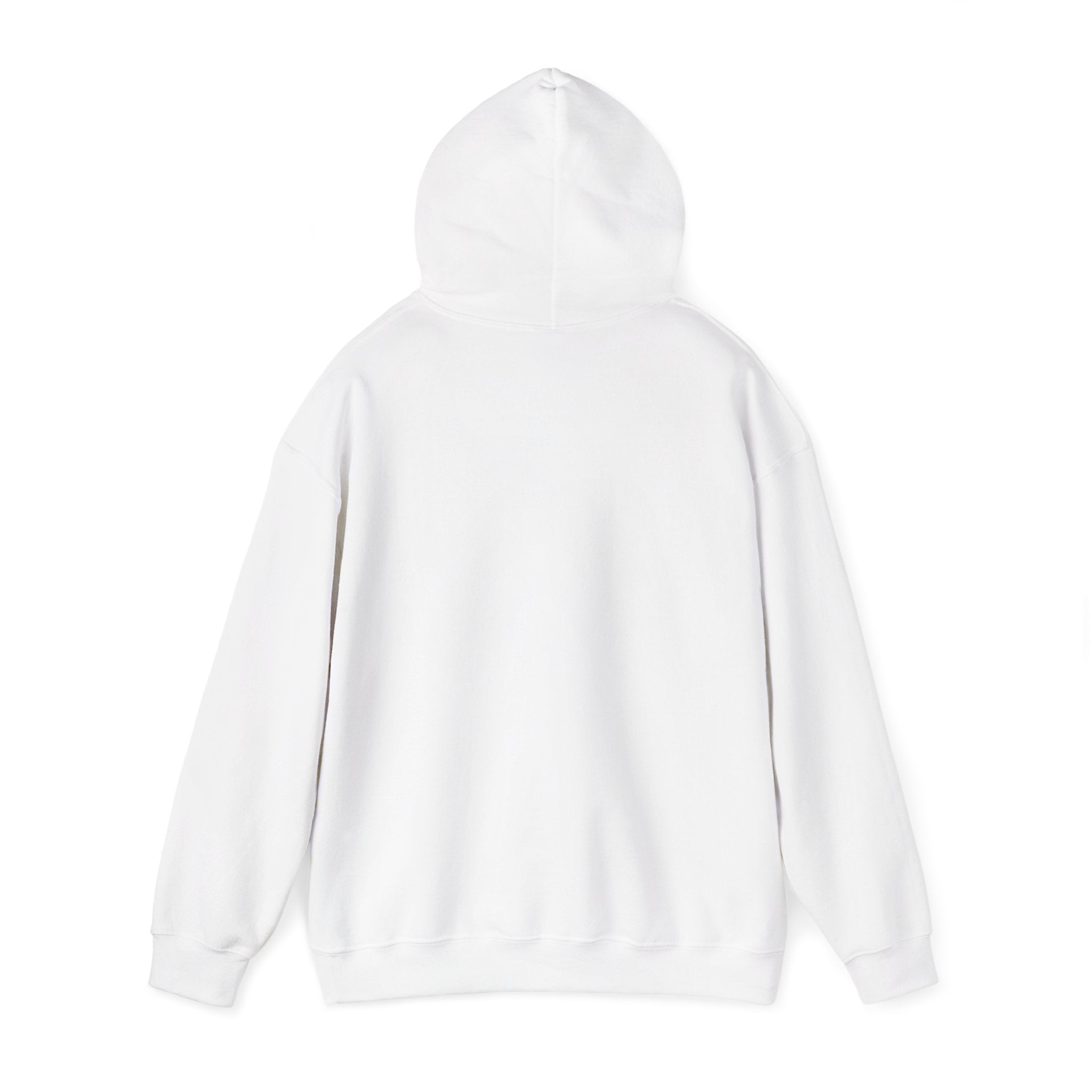 "I Will Turn My Mountains Into Roads" Hoodie - Adventure Sweatshirt