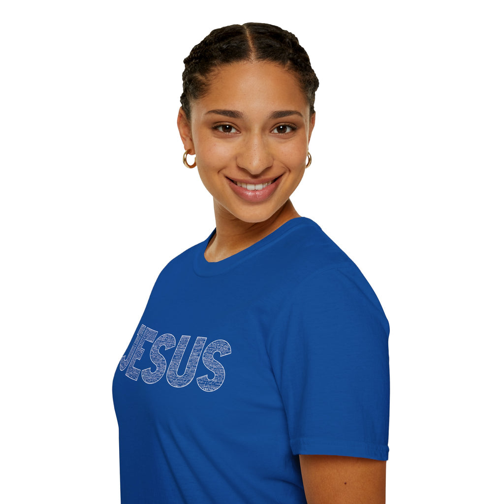 JESUS
