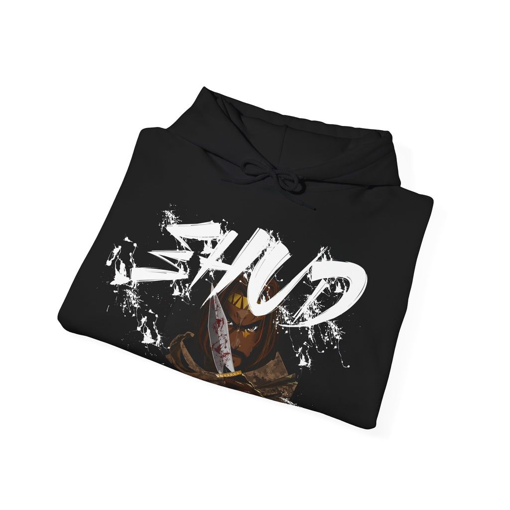 Kingdom Legends Series Graphic Hoodie — "EHUD"