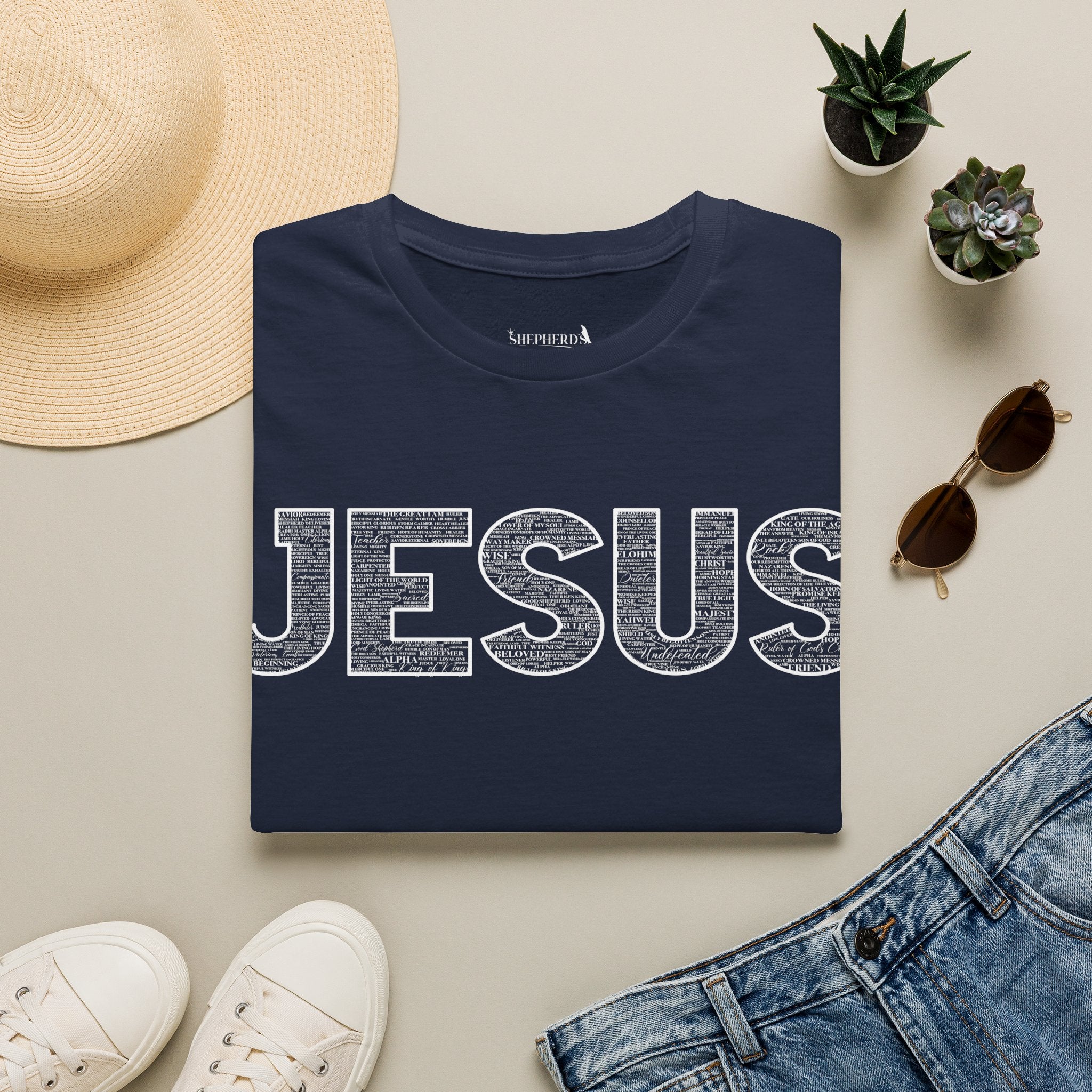 JESUS