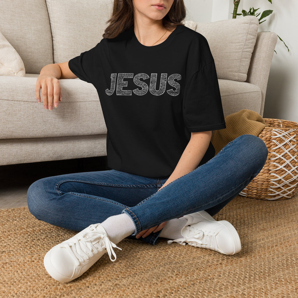 JESUS