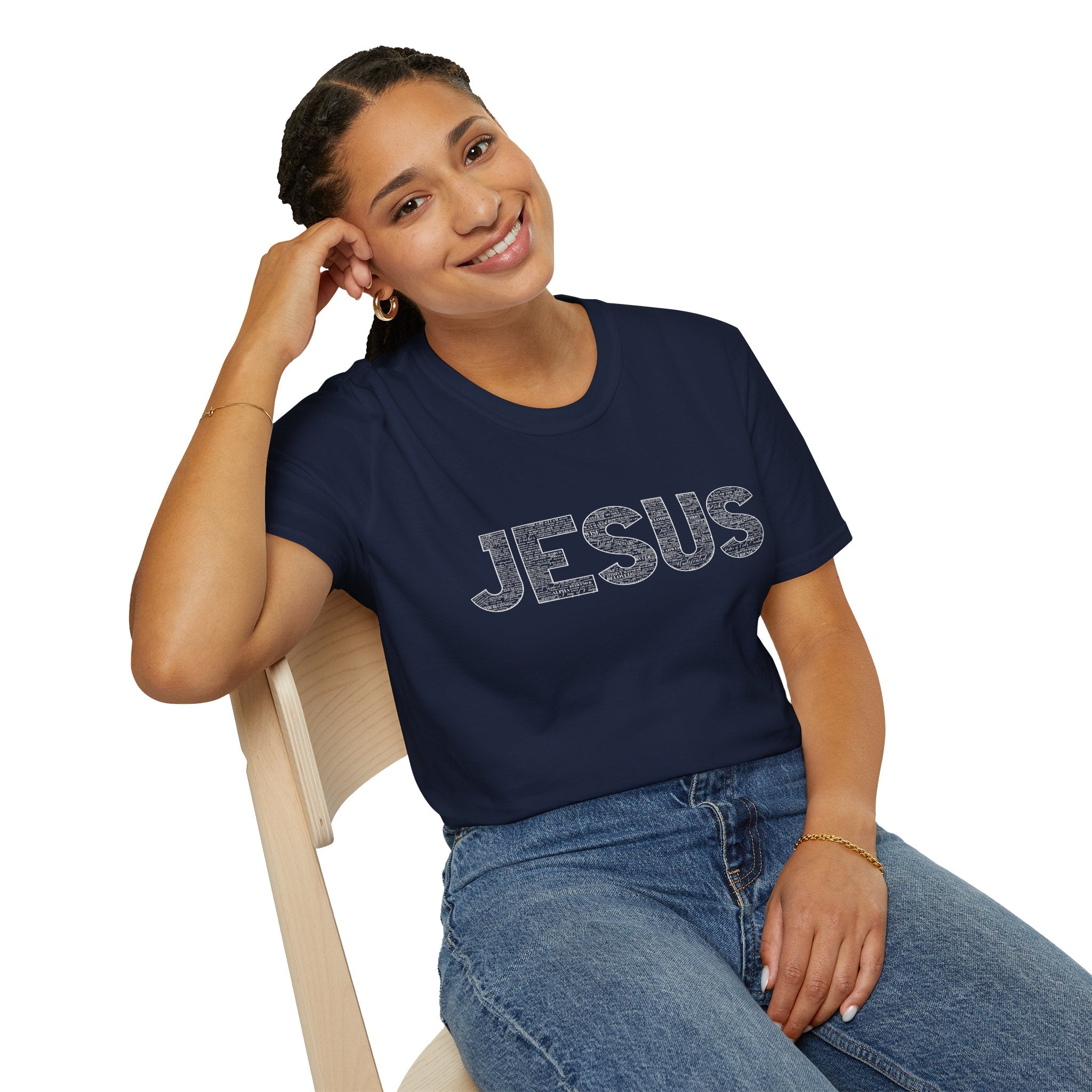 JESUS