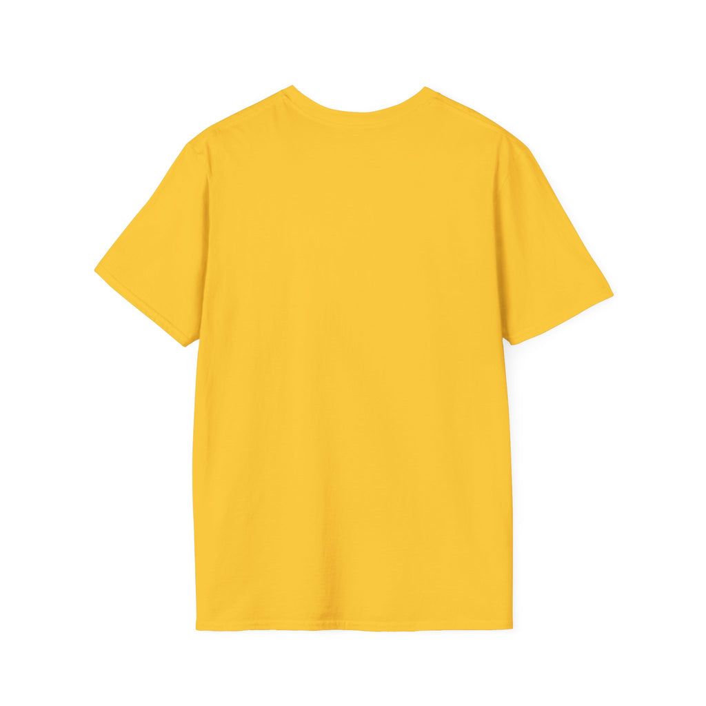 Lion of Judah T‑Shirt — Christian Faith Graphic Tee