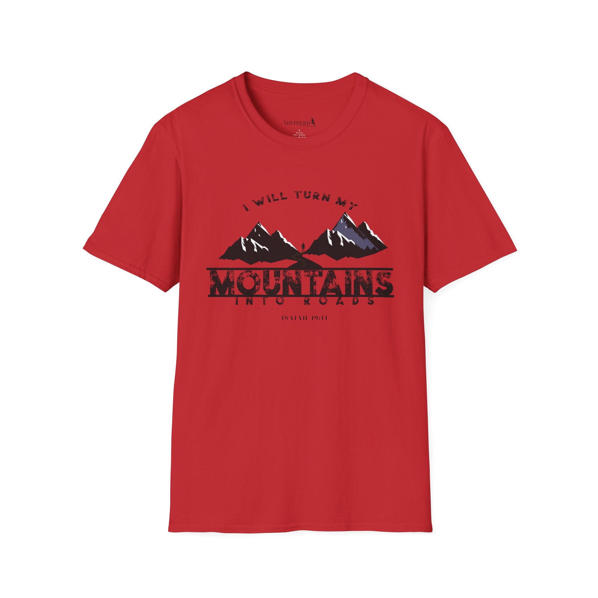 Mountains