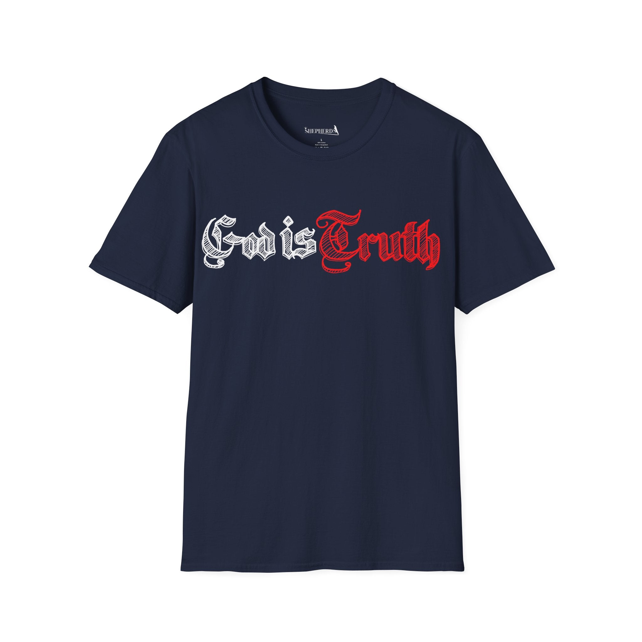 God Is Truth
