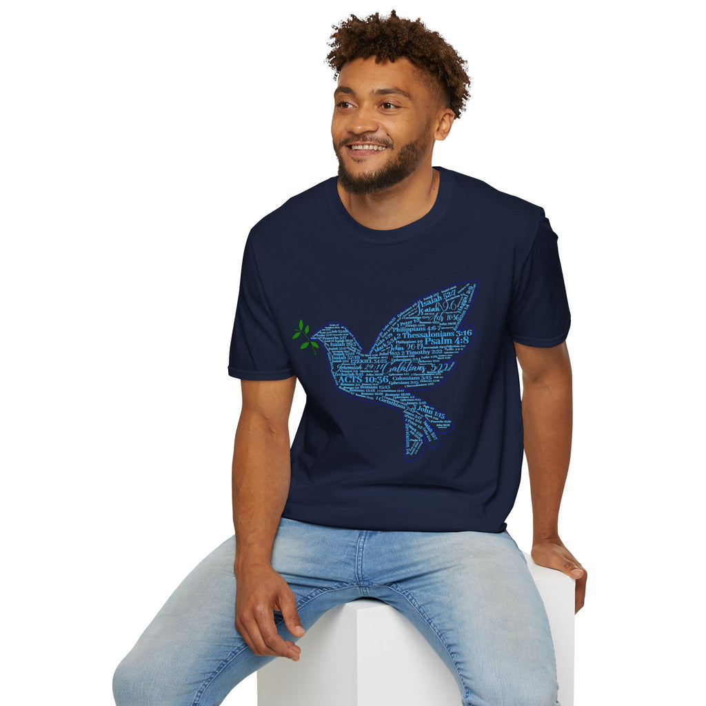 Peace Dove