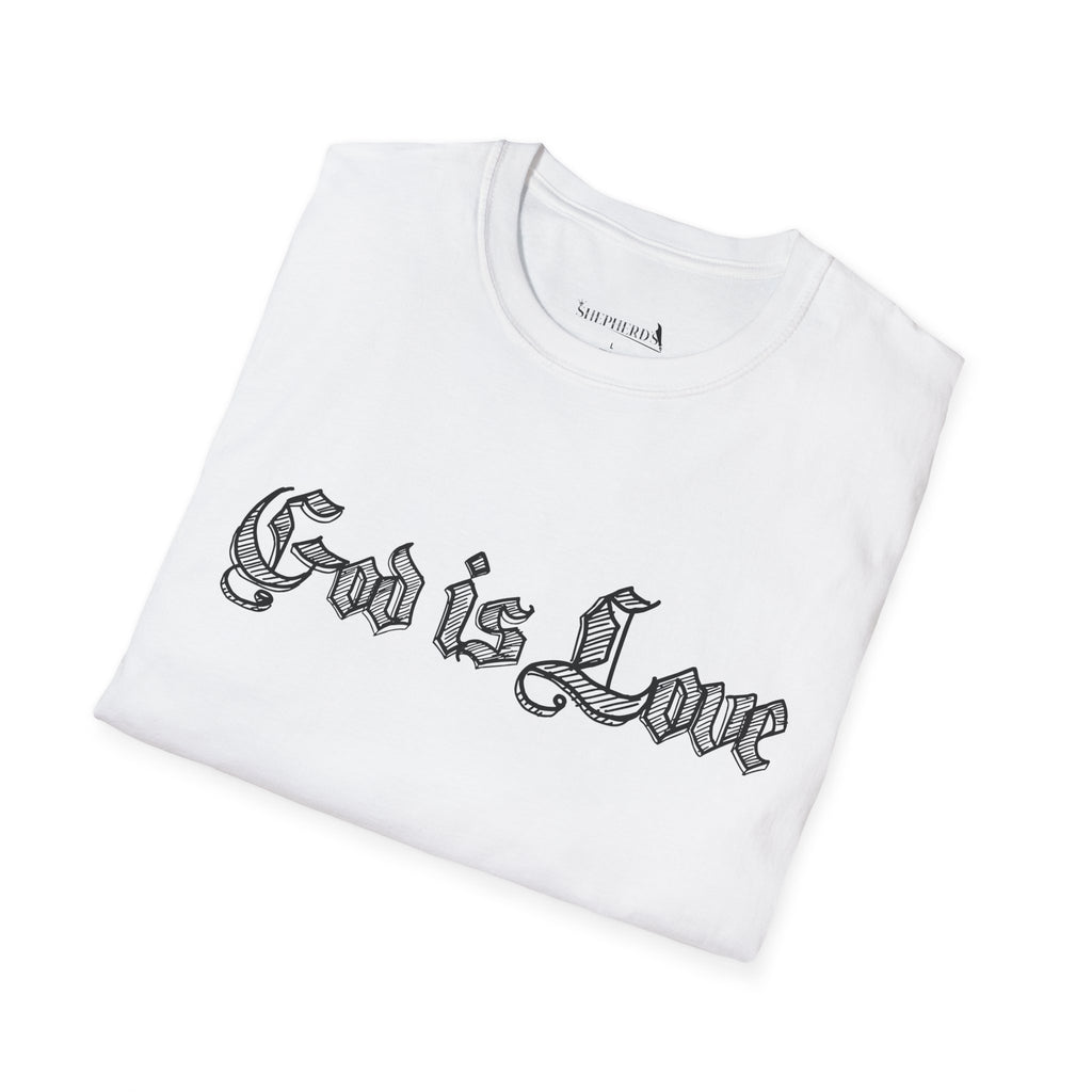 God Is Love