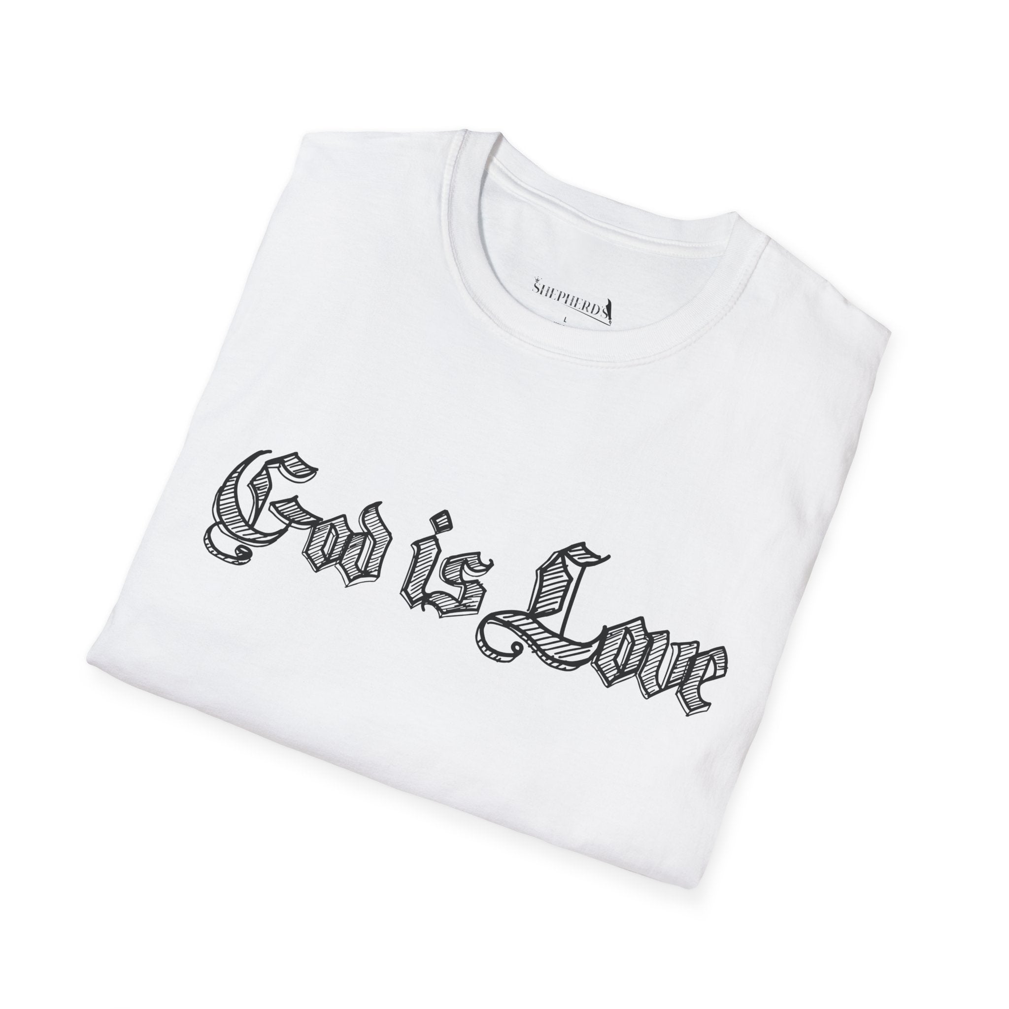 God Is Love