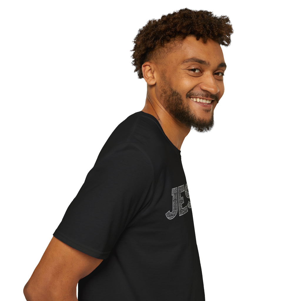 JESUS
