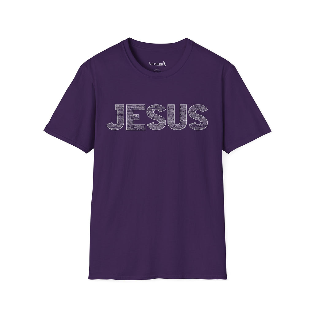 JESUS