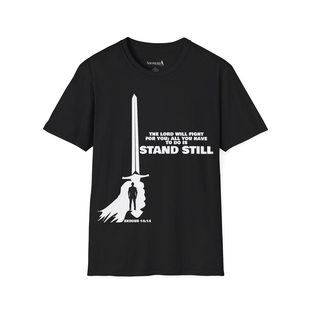 Stand Still