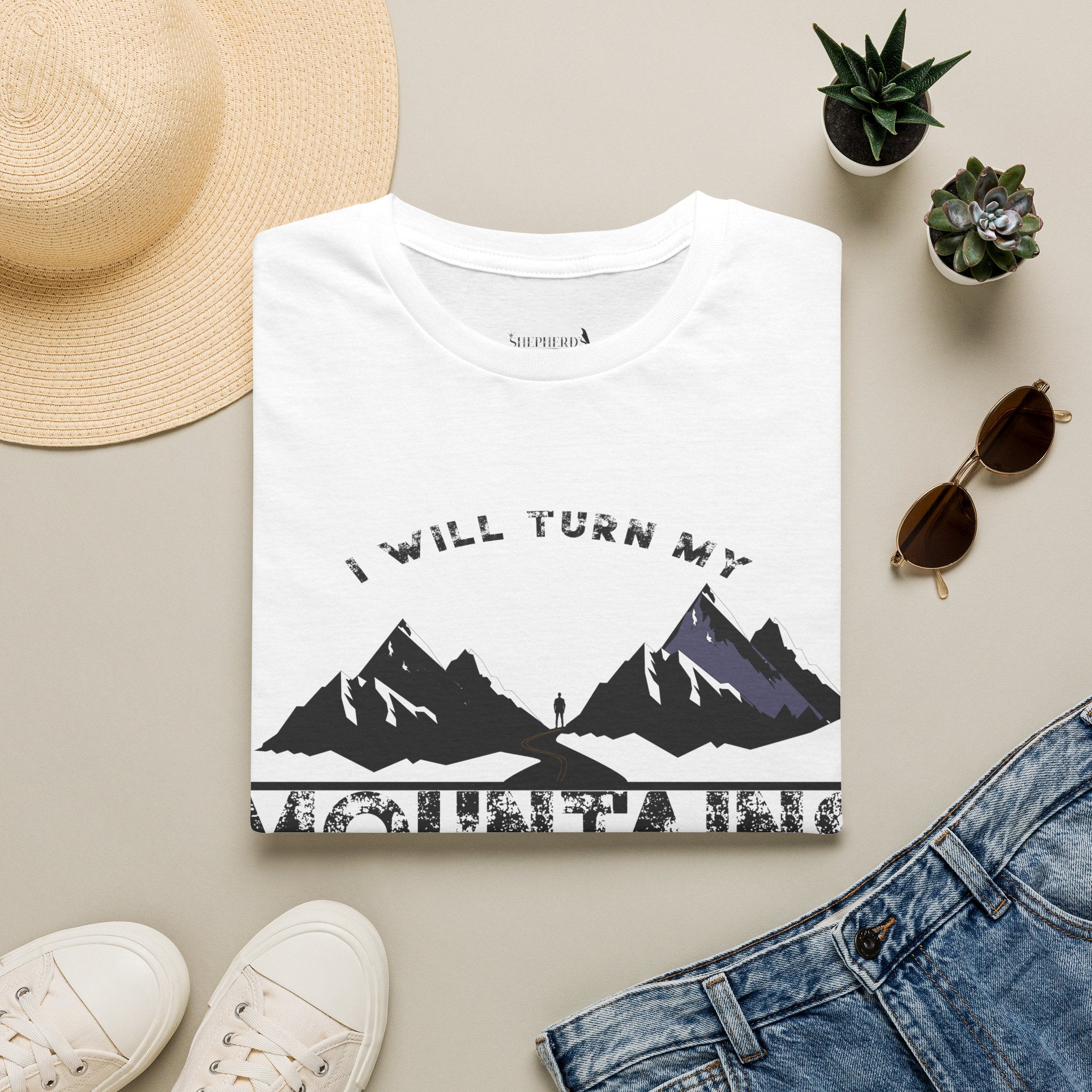 Mountains