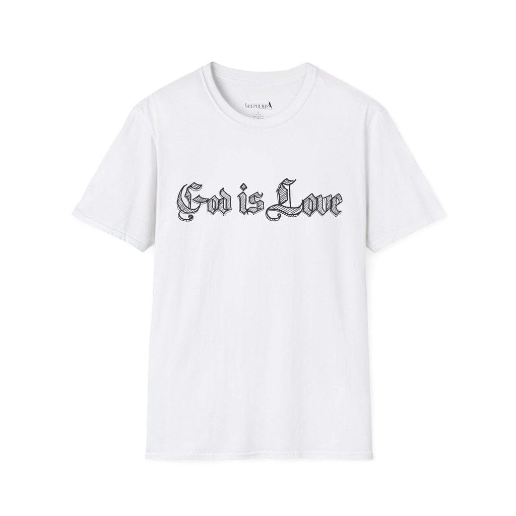 God Is Love