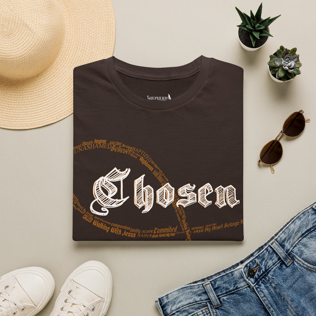 Chosen
