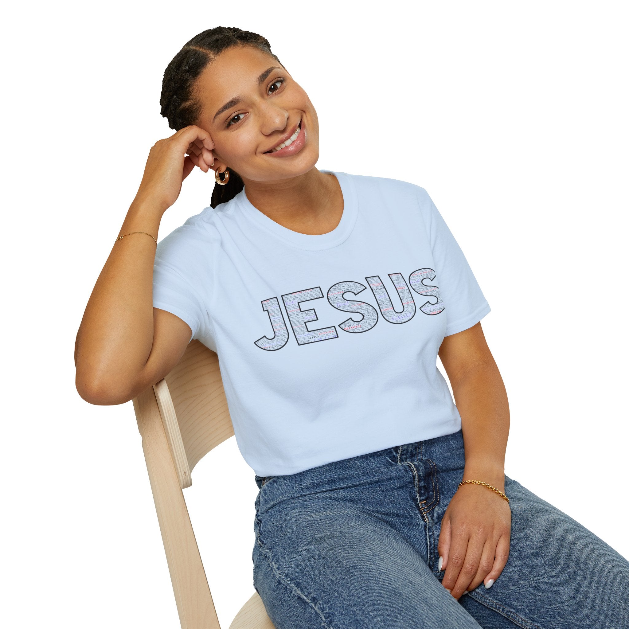 JESUS