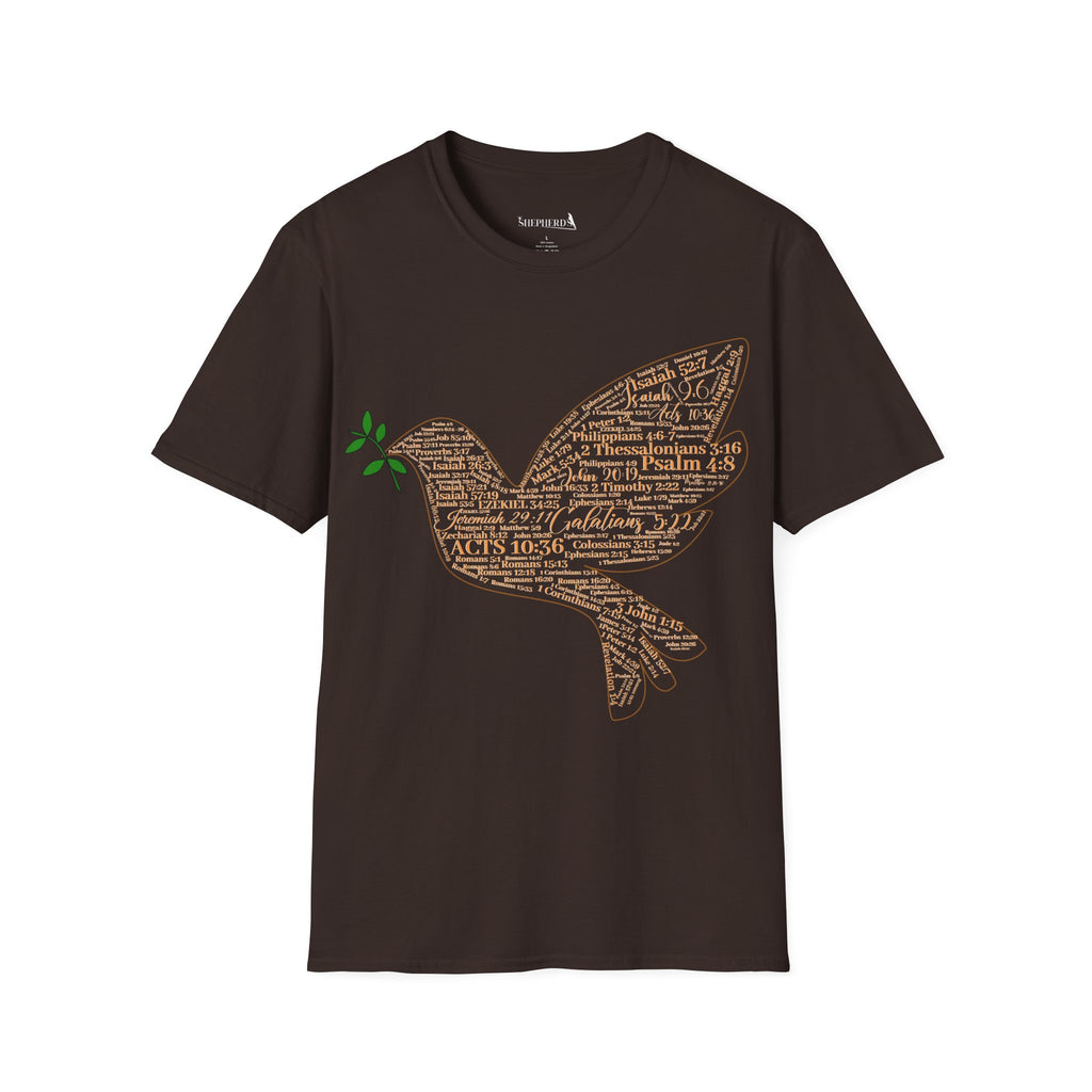 Peace Dove
