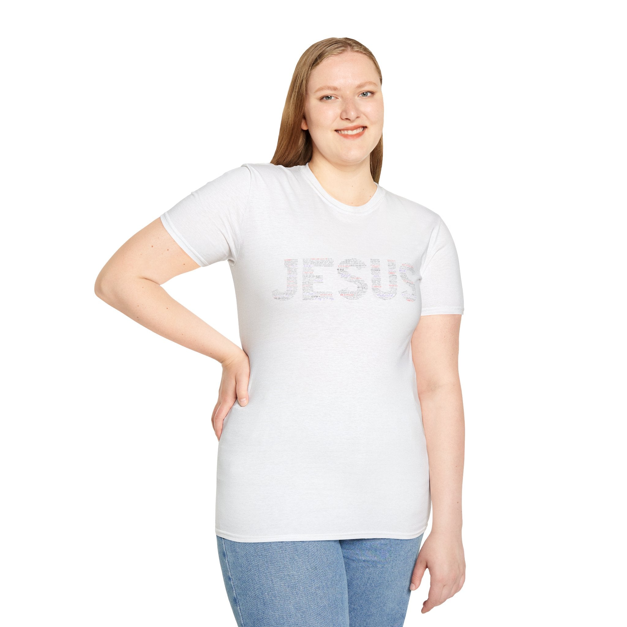 JESUS