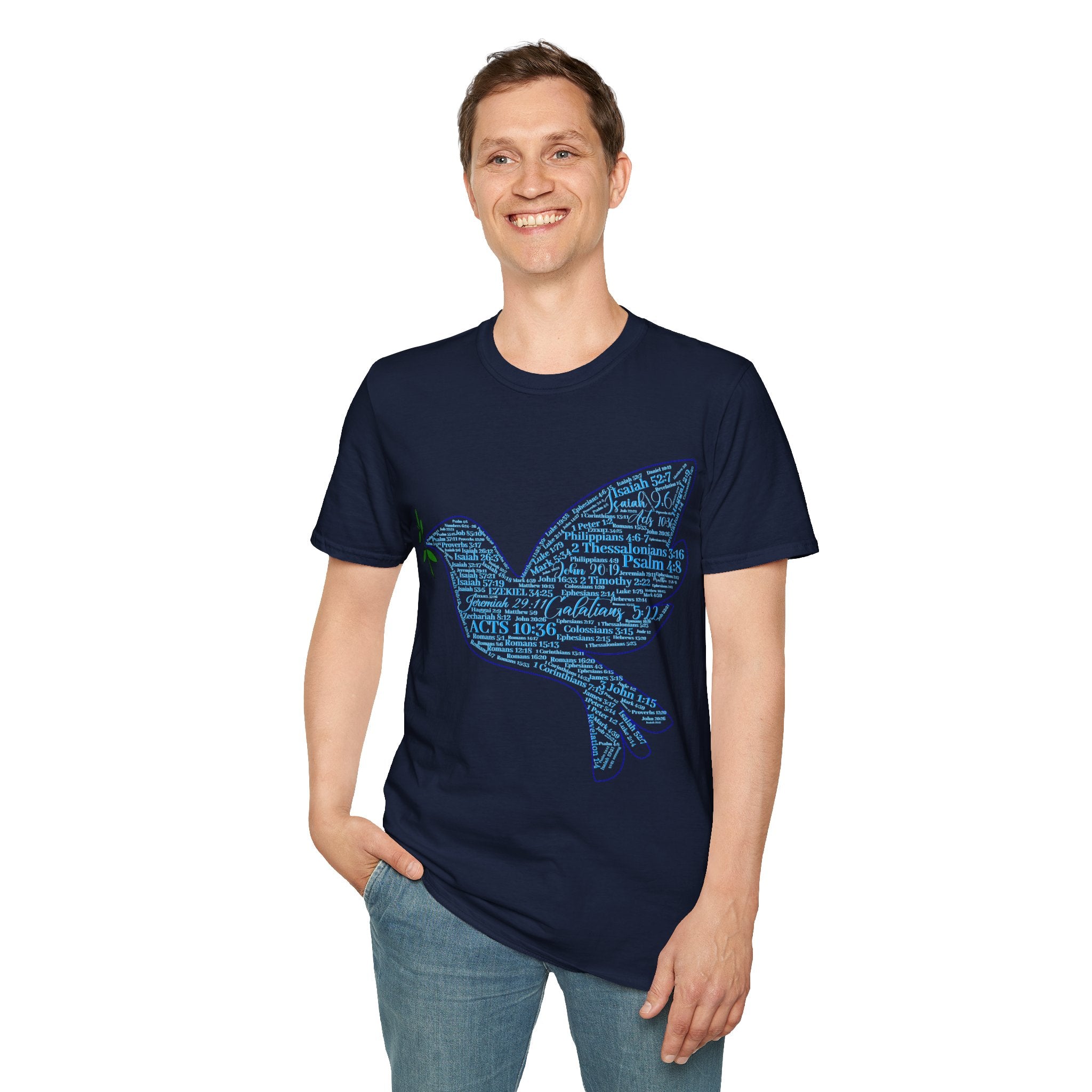 Peace Dove