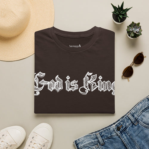 God Is King