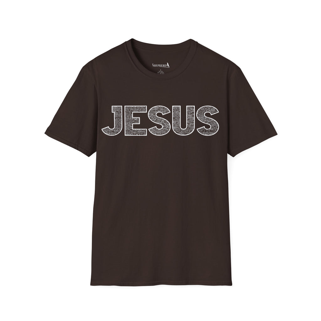 JESUS