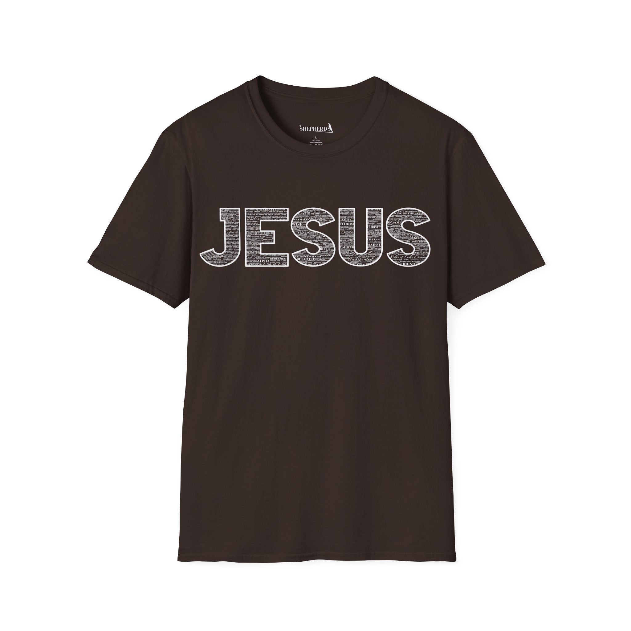 JESUS