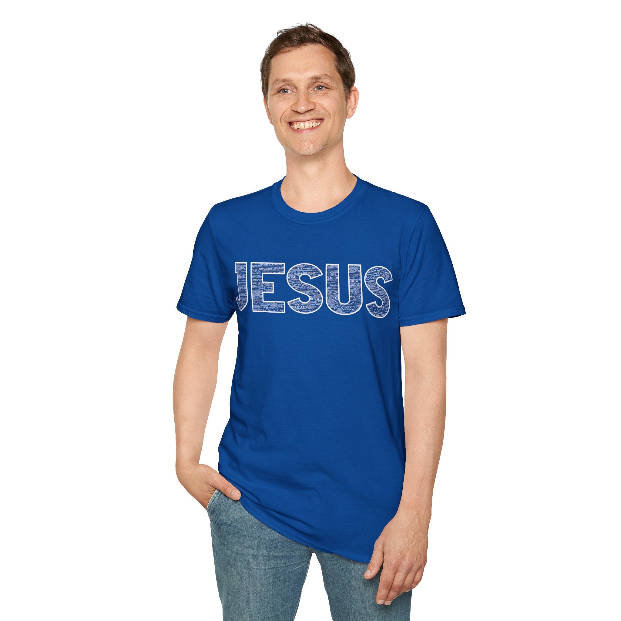 JESUS