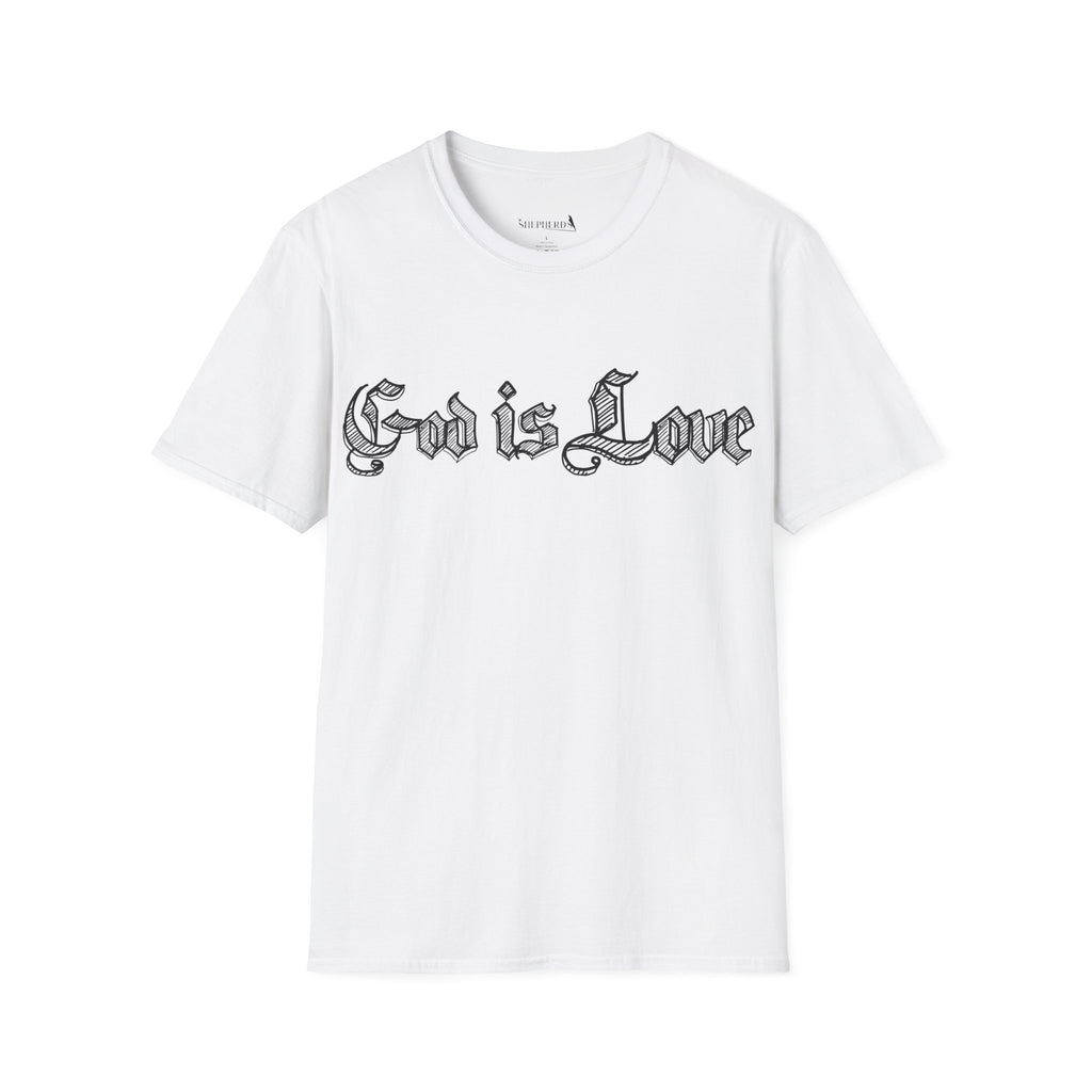 God Is Love