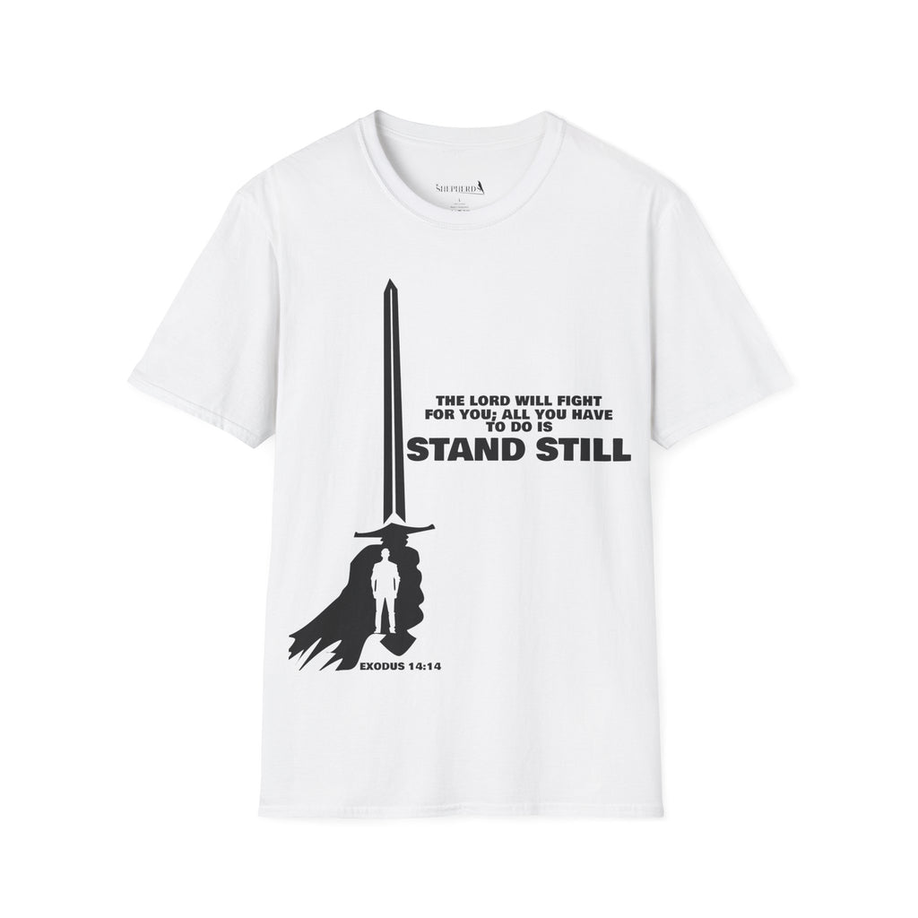 Stand Still