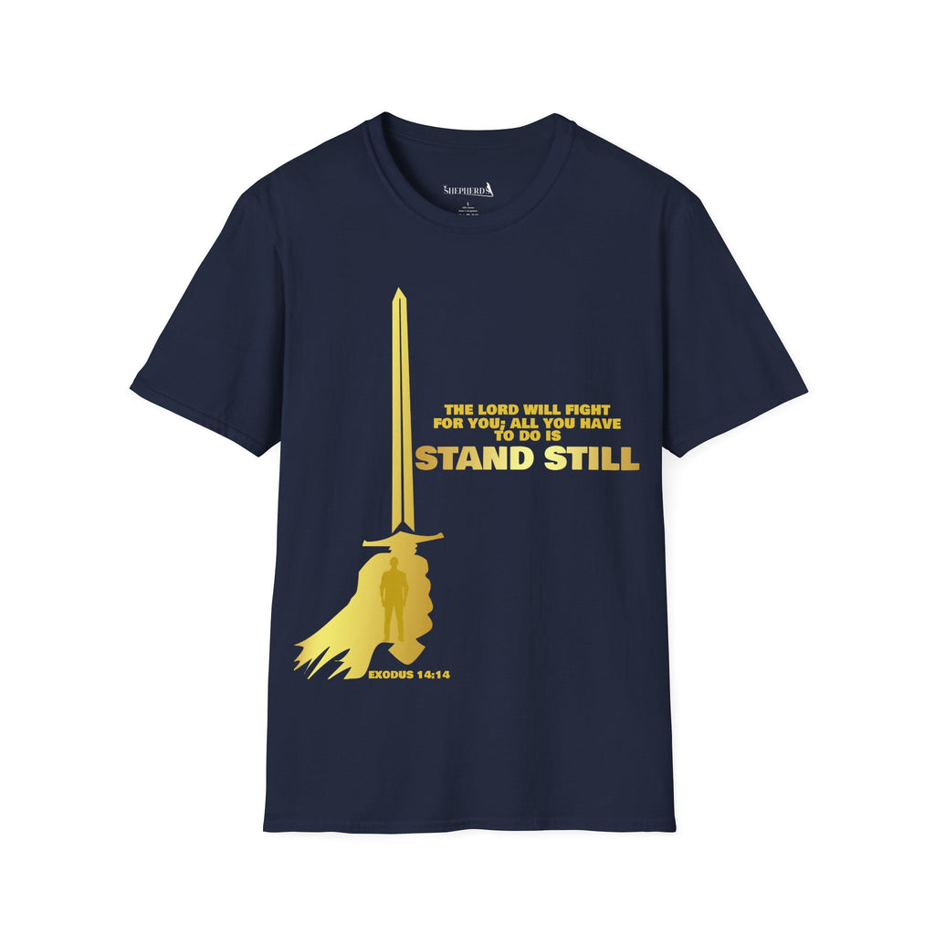 Stand Still