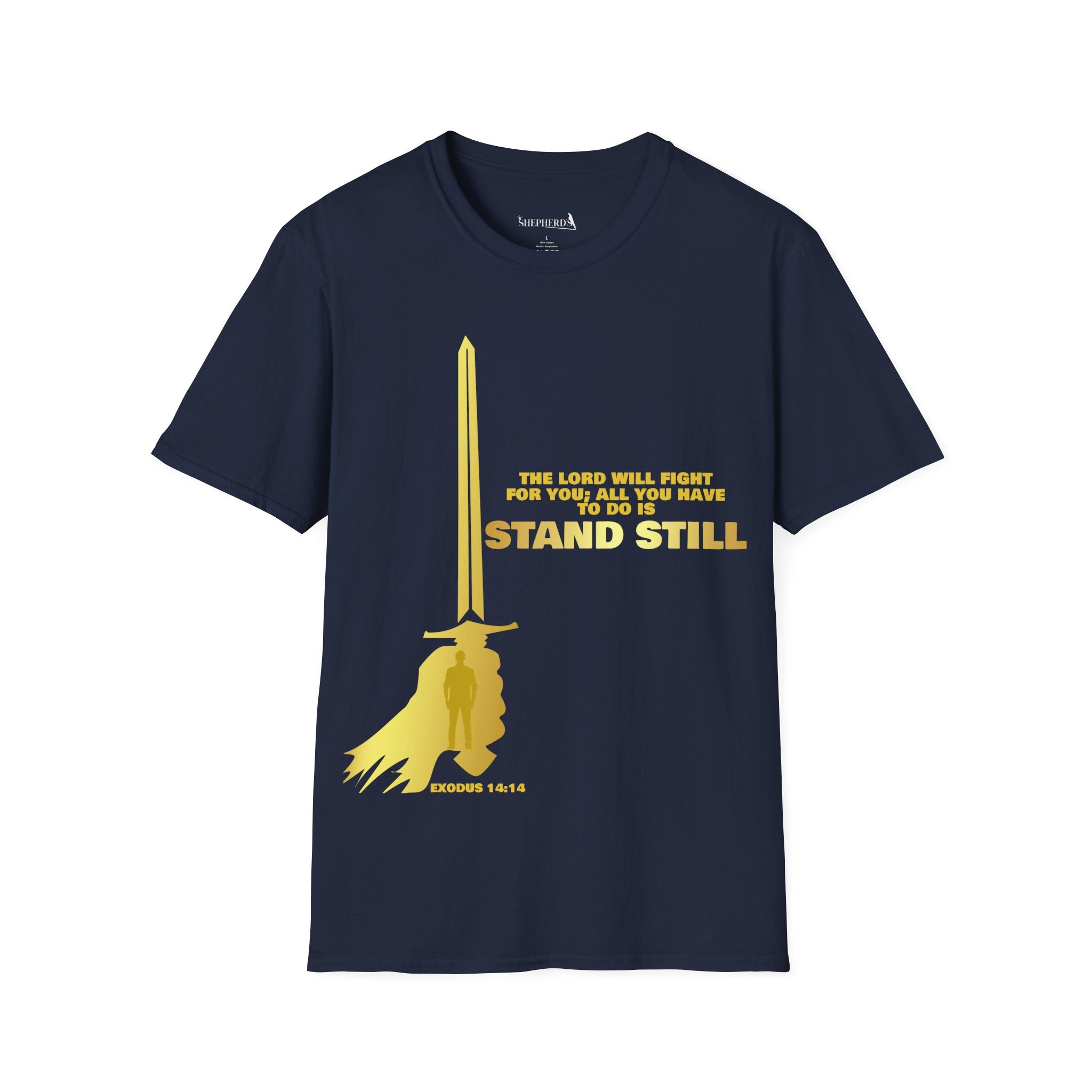 Stand Still