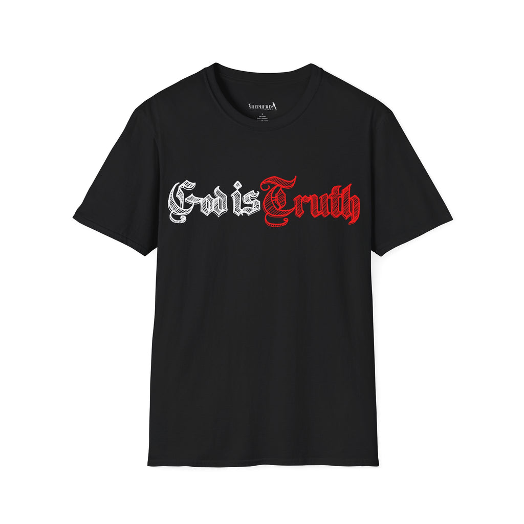 God Is Truth