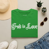 Irish Green