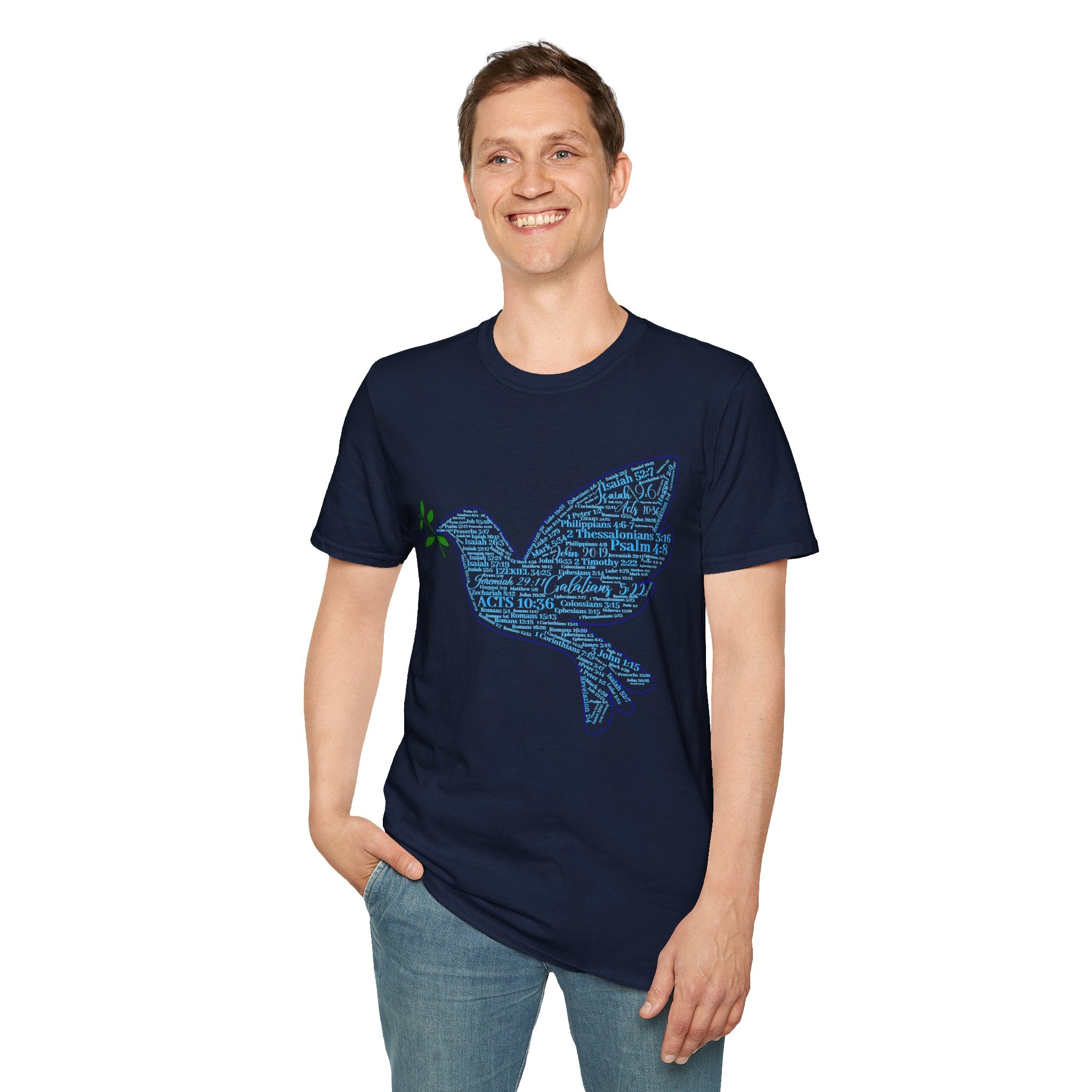 Peace Dove