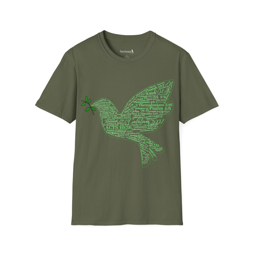 Peace Dove