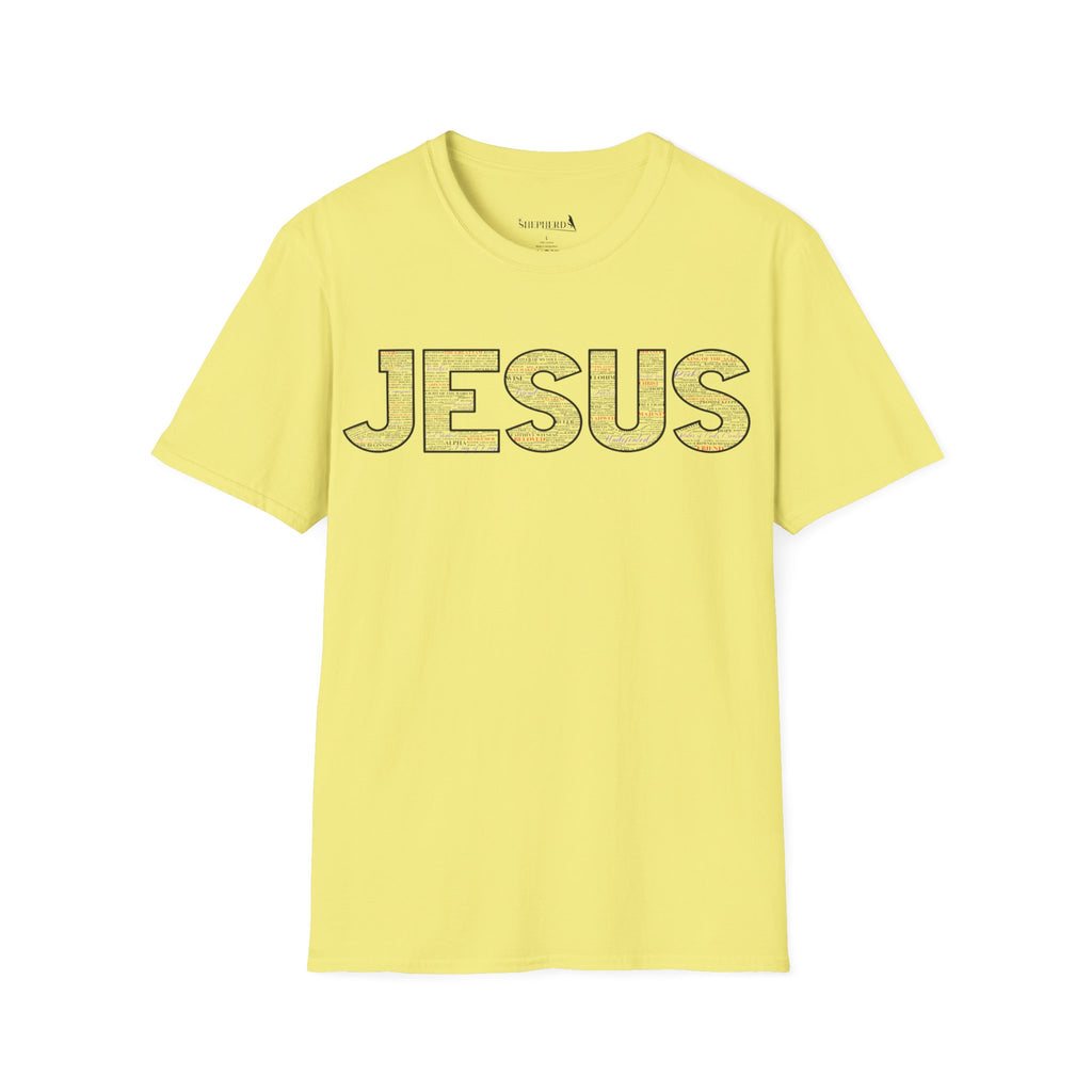 JESUS