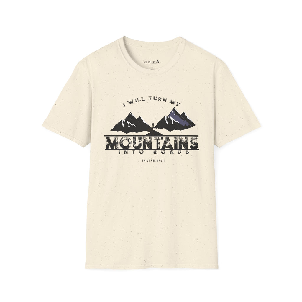 Mountains