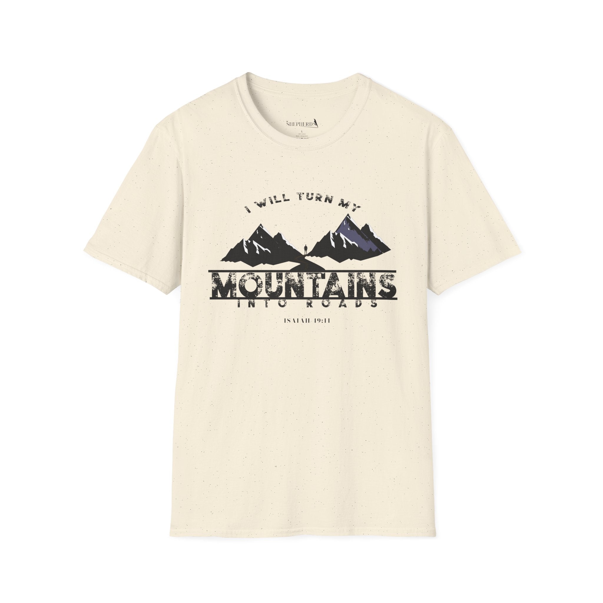 Mountains