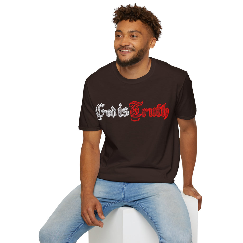 God Is Truth