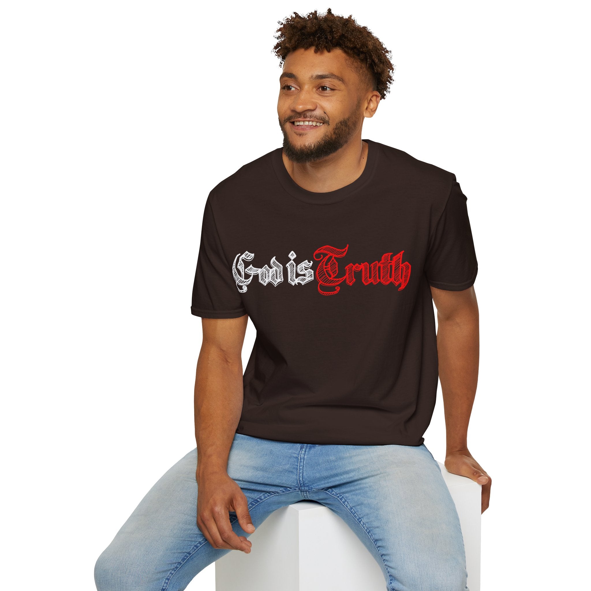 God Is Truth