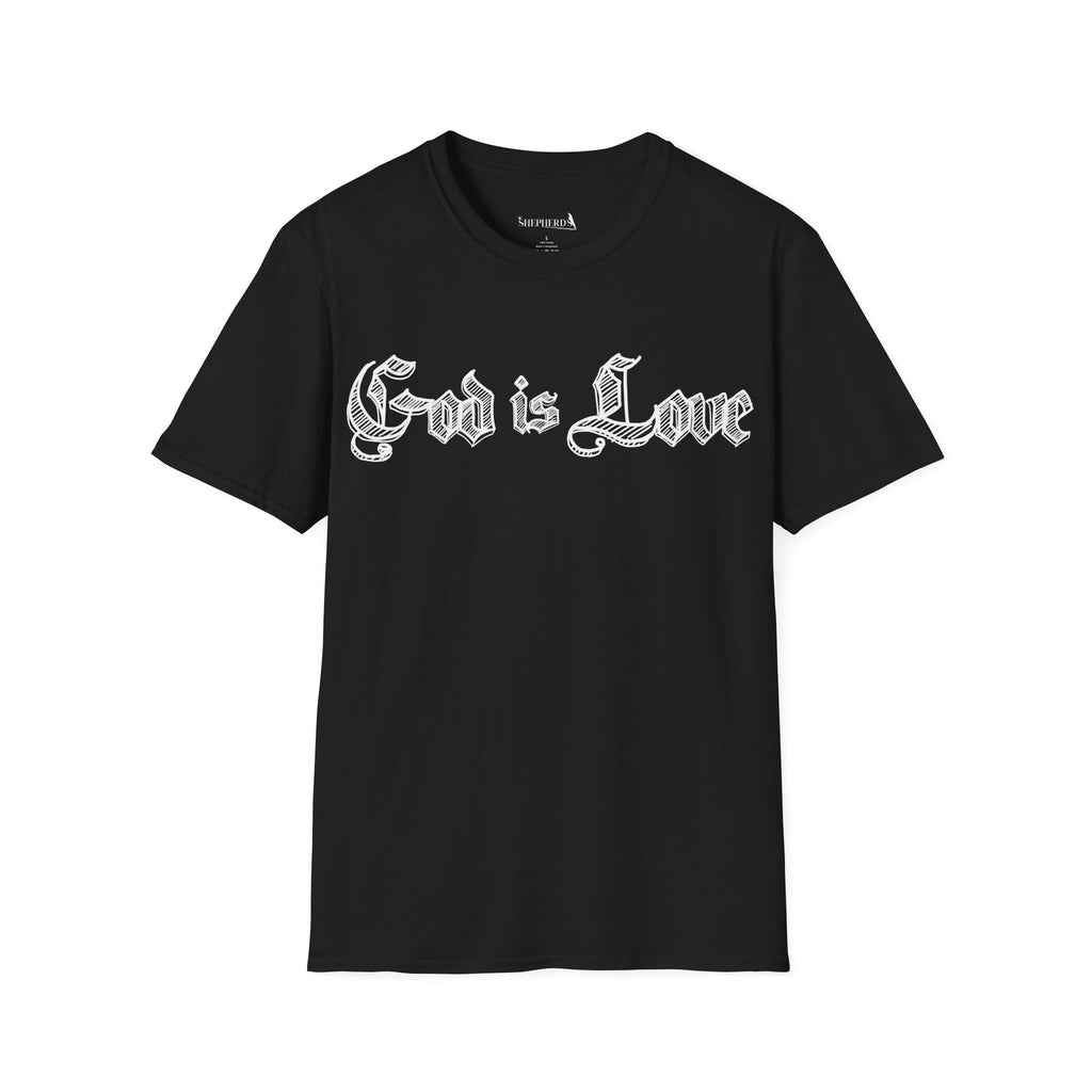 God Is Love