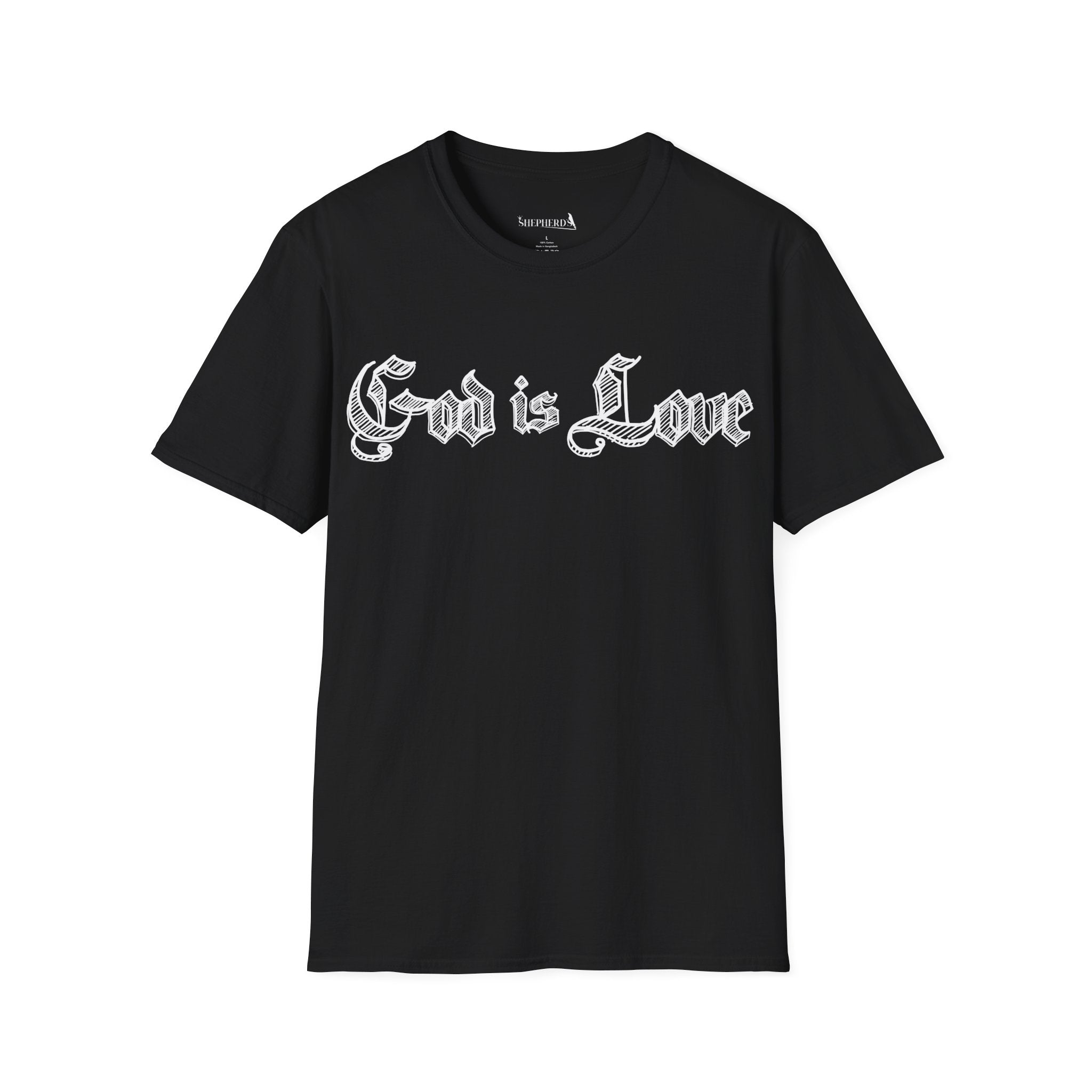 God Is Love