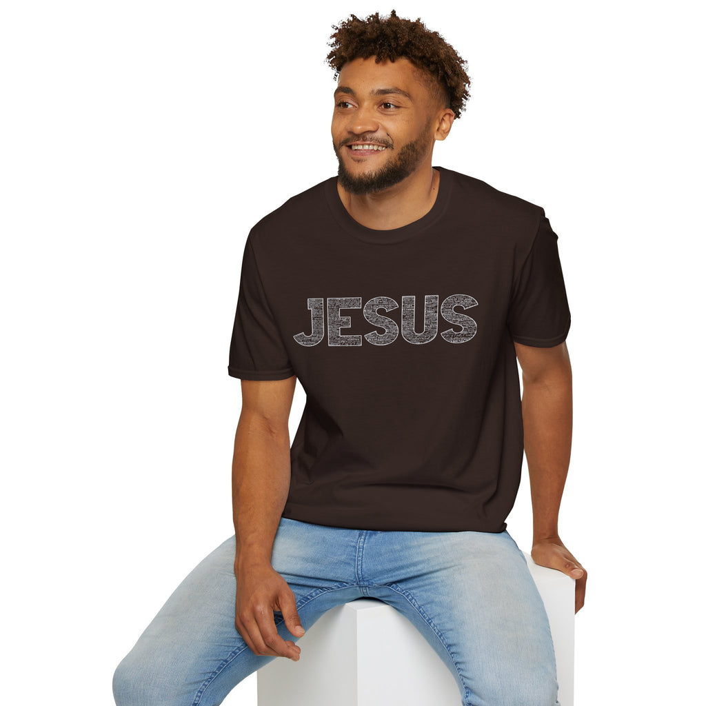 JESUS